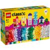 LEGO® Classic Yaratıcı Evler 4+ Yaş