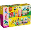 LEGO® Classic Yaratıcı Evler 4+ Yaş