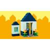 LEGO® Classic Yaratıcı Evler 4+ Yaş