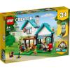 LEGO® Creator Şirin Ev 8+ Yaş
