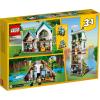 LEGO® Creator Şirin Ev 8+ Yaş
