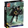 LEGO® DC Batman™ Yapım Figürü 8+ Yaş