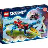 LEGO® DREAMZzz Timsah Araba 8+ Yaş
