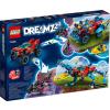 LEGO® DREAMZzz Timsah Araba 8+ Yaş