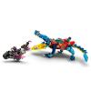LEGO® DREAMZzz Timsah Araba 8+ Yaş