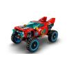 LEGO® DREAMZzz Timsah Araba 8+ Yaş