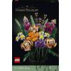 LEGO® ICONS Çiçek Buketi 18+ Yaş