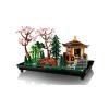 LEGO® Icons Huzurlu Bahçe 18+ Yaş