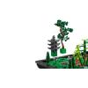 LEGO® Icons Huzurlu Bahçe 18+ Yaş