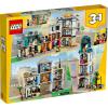 LEGO® LEGO Creator Ana Cadde 9+ Yaş