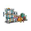 LEGO® LEGO Creator Ana Cadde 9+ Yaş