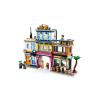 LEGO® LEGO Creator Ana Cadde 9+ Yaş