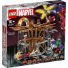 LEGO® Marvel Örümcek Adam Son Savaş 10+ Yaş