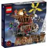 LEGO® Marvel Örümcek Adam Son Savaş 10+ Yaş