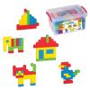 Maxi Tiktak Küçük Box (62 Parça) 3+ Yaş