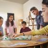 Monopoly 8+ Yaş