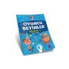 Oyuncu Beyinler Seviye 1