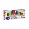 Play Wood Ahşap Renkli Balans Oyunu 3+ Yaş