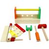 PlayWood Kutuda Ahşap Tamir Seti 3+ Yaş