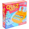 QUIZ GAME TÜRKÇE 6+ Yaş