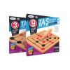 Redka 9 Taş 3 Taş Zeka Oyunu
