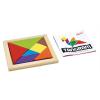 REDKA RENKLİ TANGRAM
