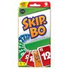 Skip-Bo Kart Oyunu 8+ Yaş