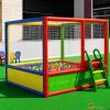 Soft Play Top Havuzu 2*2 m