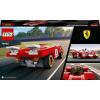 LEGO® Speed Champions 1970 Ferrari 512 M 8+ Yaş