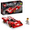 LEGO® Speed Champions 1970 Ferrari 512 M 8+ Yaş
