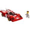 LEGO® Speed Champions 1970 Ferrari 512 M 8+ Yaş