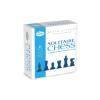 ThinkFun Brain Fitness Solitaire Satranç