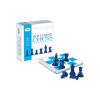 ThinkFun Brain Fitness Solitaire Satranç