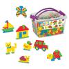 Tik Tak Box (500 Parça) 3+ Yaş