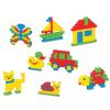 Tik Tak Box (500 Parça) 3+ Yaş