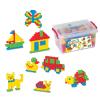Tiktak Küçük Box (250 Parça) 3+ Yaş