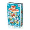Zıt Kavramlar 3+ Yaş